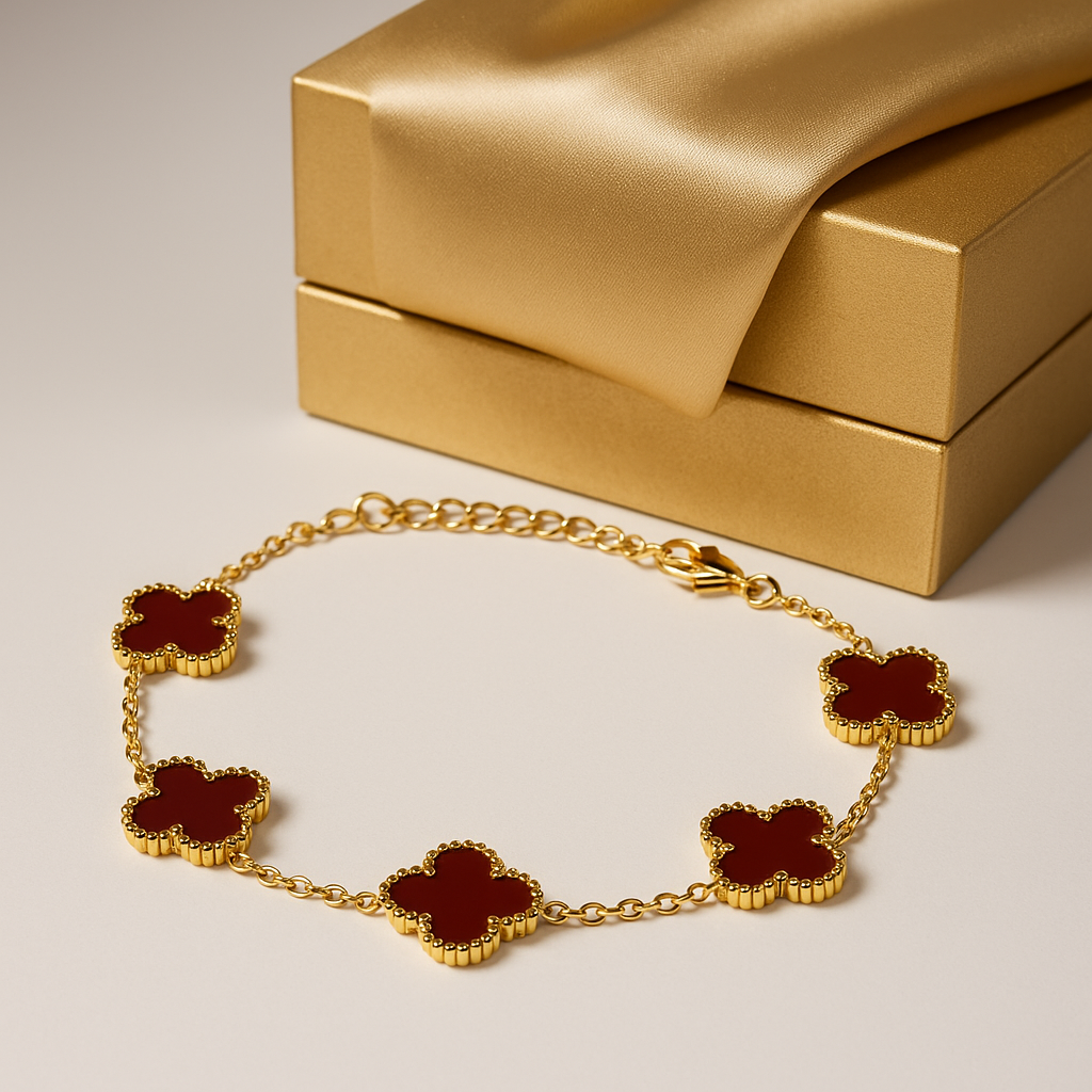 Anti Tarnish Jewellery